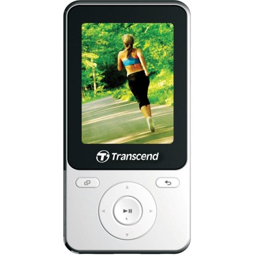 MP3 плеер (Flash) Transcend T.Sonic 710 8Gb