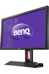 ЖК-монитор BenQ XL2420T, Black-Red