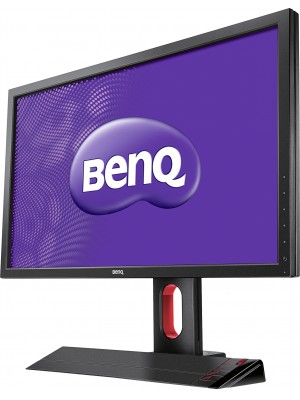 ЖК-монитор BenQ XL2420T, Black-Red