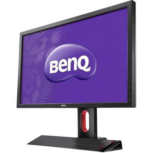 ЖК-монитор BenQ XL2420T, Black-Red