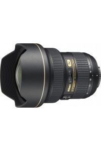 Объектив сверхширокоугольный Nikon AF-S Nikkor 14-24mm f/2.8G IF ED Nano