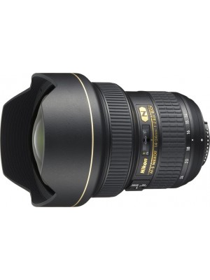 Объектив сверхширокоугольный Nikon AF-S Nikkor 14-24mm f/2.8G IF ED Nano