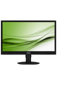 ЖК-монитор Philips 241S4LCB, Black