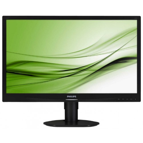 ЖК-монитор Philips 241S4LCB, Black