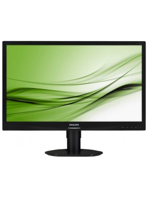 ЖК-монитор Philips 241S4LCB, Black