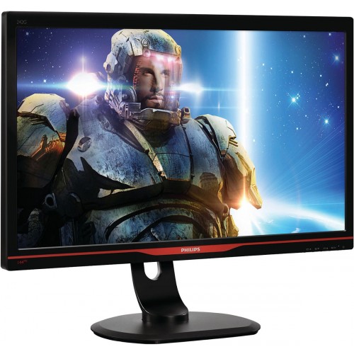 ЖК-монитор Philips 242G5DJEB, Black