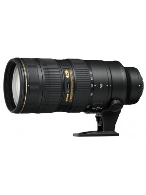 Телеобъектив Nikon AF-S Nikkor 70-200mm f/2.8G ED VR II