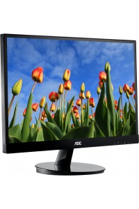 ЖК-монитор AOC I2769VM, Black-Silver