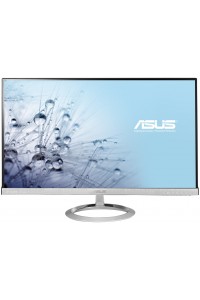 ЖК-монитор Asus MX279H, Silver+Black