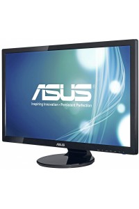 ЖК-монитор Asus VE278N, Glossy Black