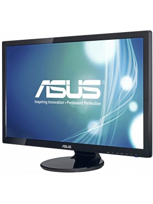 ЖК-монитор Asus VE278N, Glossy Black