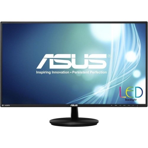 ЖК-монитор Asus VN279Q, Black