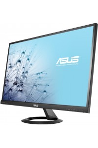 ЖК-монитор Asus VX279H, Black