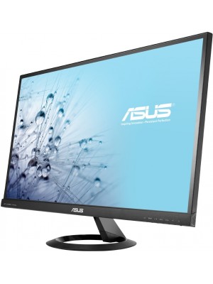 ЖК-монитор Asus VX279H, Black