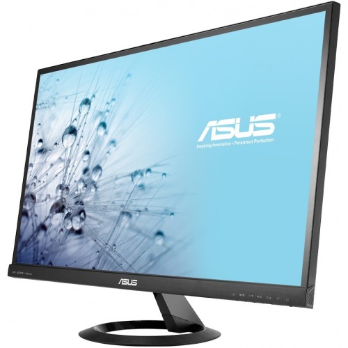 ЖК-монитор Asus VX279H, Black