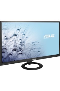 ЖК-монитор Asus VX279Q, Black