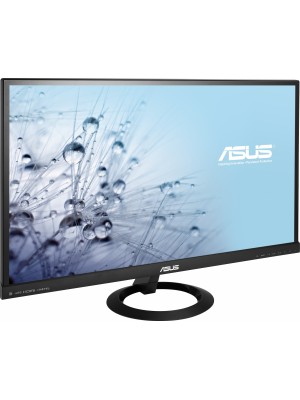 ЖК-монитор Asus VX279Q, Black