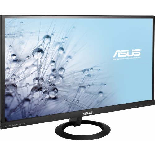 ЖК-монитор Asus VX279Q, Black