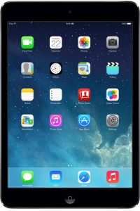 Планшет Apple iPad mini with Retina display Wi-Fi 16GB Space Gray (ME276)