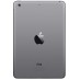 Планшет Apple iPad mini with Retina display Wi-Fi 16GB Space Gray (ME276)