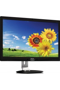 ЖК-монитор Philips 271P4QPJKEB, Black