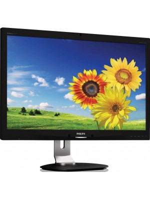 ЖК-монитор Philips 271P4QPJKEB, Black