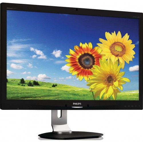 ЖК-монитор Philips 271P4QPJKEB, Black