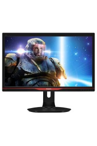 ЖК-монитор Philips 272G5DJEB, Black