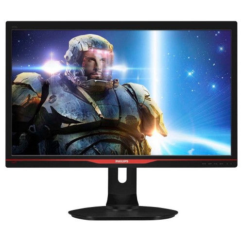 ЖК-монитор Philips 272G5DJEB, Black