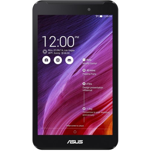 Планшет Asus MeMO Pad 7 (ME170C-1A015A) Black