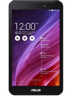 Планшет Asus MeMO Pad 7 (ME170C-1A015A) Black