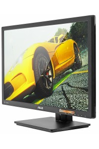 ЖК-монитор Asus PB278QR, Black