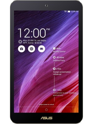 Планшет Asus MeMO Pad 8 (ME181CX-1A027A)