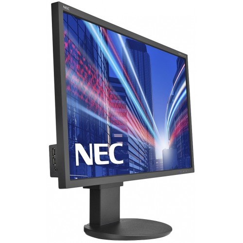 ЖК-монитор NEC EA274WMi, Black