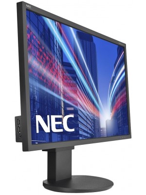 ЖК-монитор NEC EA274WMi, Black