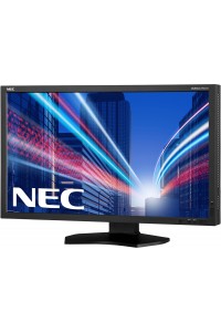 ЖК-монитор NEC PA272W, Black