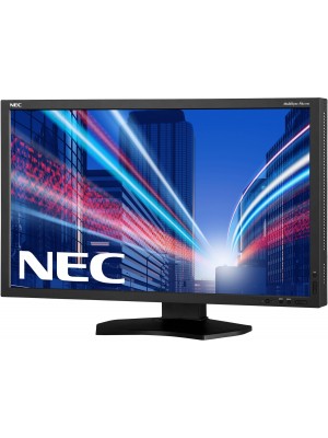 ЖК-монитор NEC PA272W, Black