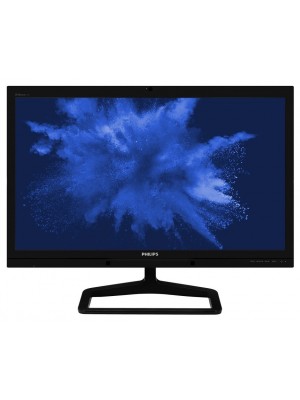 ЖК-монитор Philips 272C4QPJKAB, Black