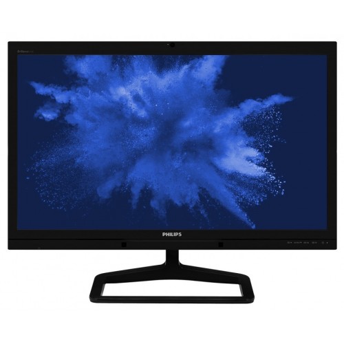 ЖК-монитор Philips 272C4QPJKAB, Black