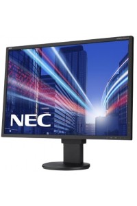 ЖК-монитор NEC EA304WMi, Black