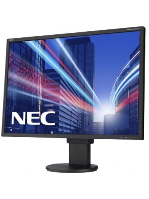 ЖК-монитор NEC EA304WMi, Black