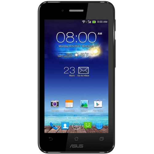 Смартфон Asus PadFone mini 4.3 (Black)