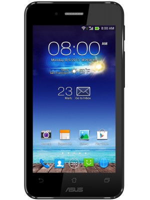 Смартфон Asus PadFone mini 4.3 (Black)