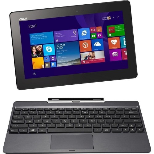 Ноутбук Asus Transformer Book T100TAM (T100TAM-DK002B)