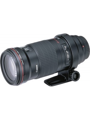 Макрообъектив Canon EF 180mm f/3.5L Macro USM