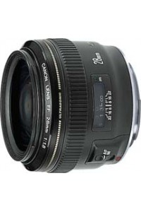 Объектив широкоугольный Canon EF 28mm f/1.8 USM