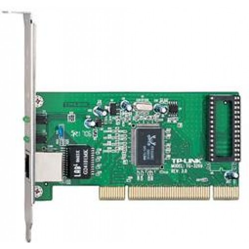 Сетевая карта GbE Tp-Link TG-3269