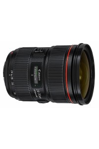 Объектив стандартный Canon EF 24-70mm f/2.8L II USM