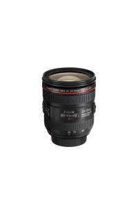 Объектив стандартный Canon EF 24-70mm f/4L IS USM