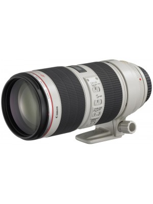 Телеобъектив Canon EF 70-200mm f/2.8L IS II USM